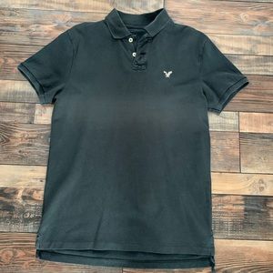 Men’s American Eagle Polo